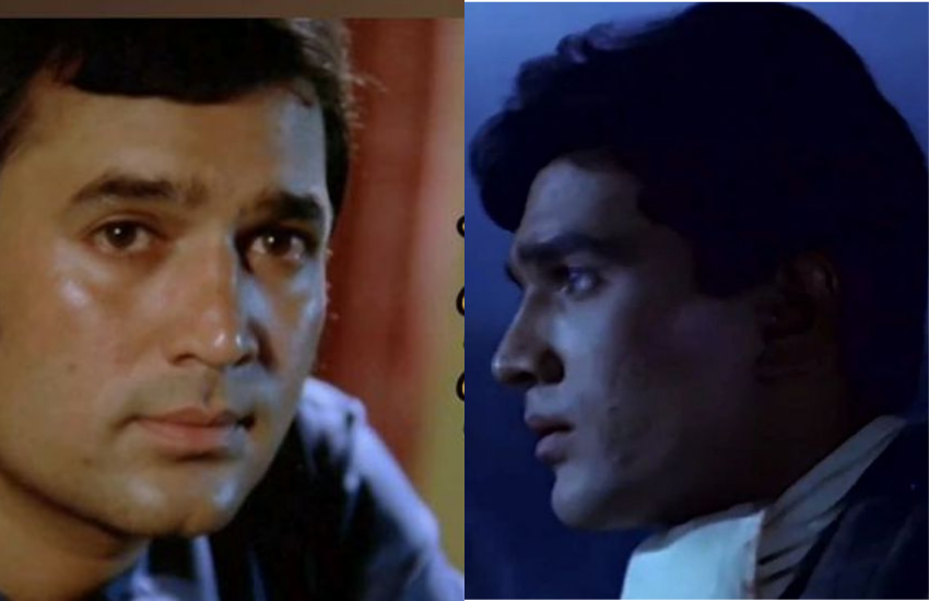 Rajesh Khanna, Rajesh Khanna film