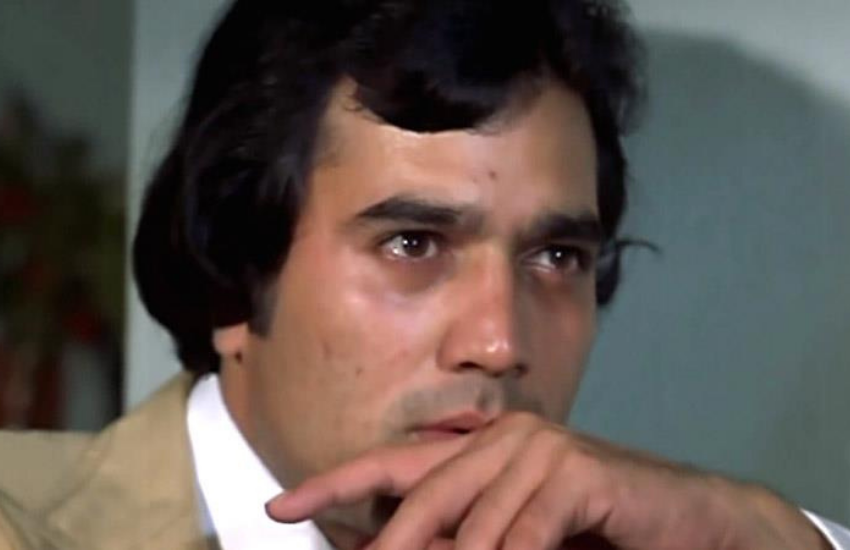 Rajesh Khanna, Manoj Kumar