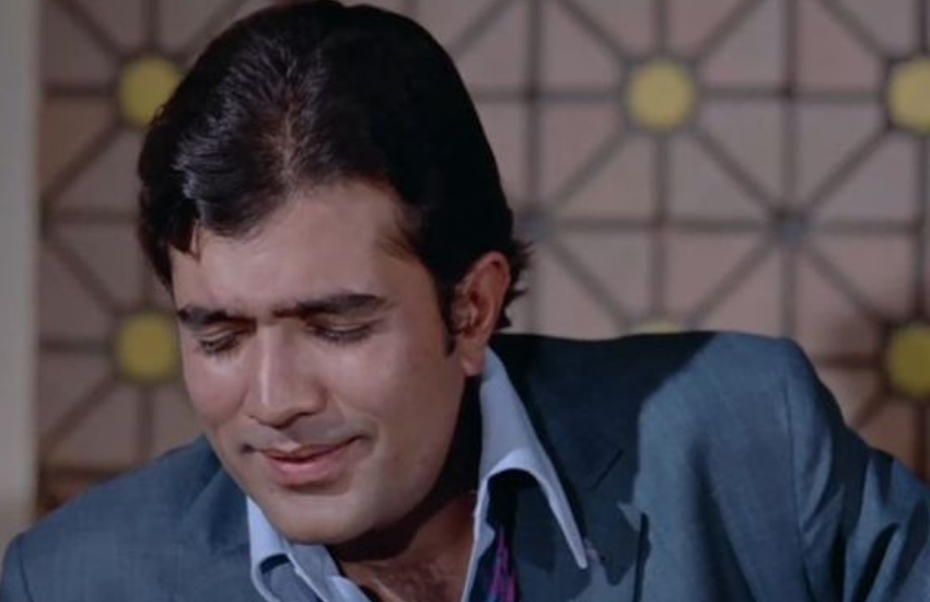 Rajesh Khanna, Rajesh Khanna film