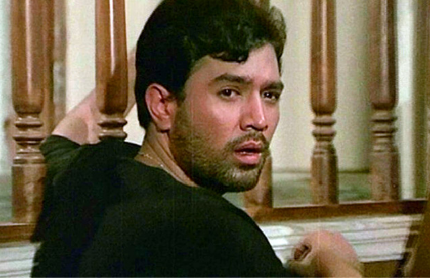 Rajesh Khanna, Manoj Kumar