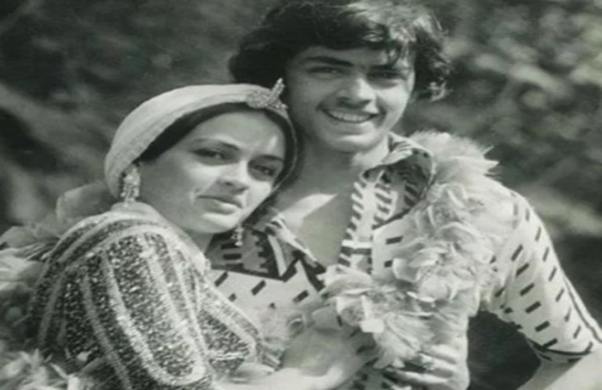 Nafisa Ali, Nafisa Ali wedding story