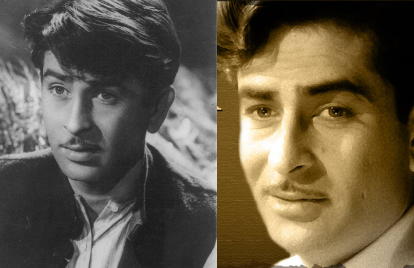Raj Kapoor