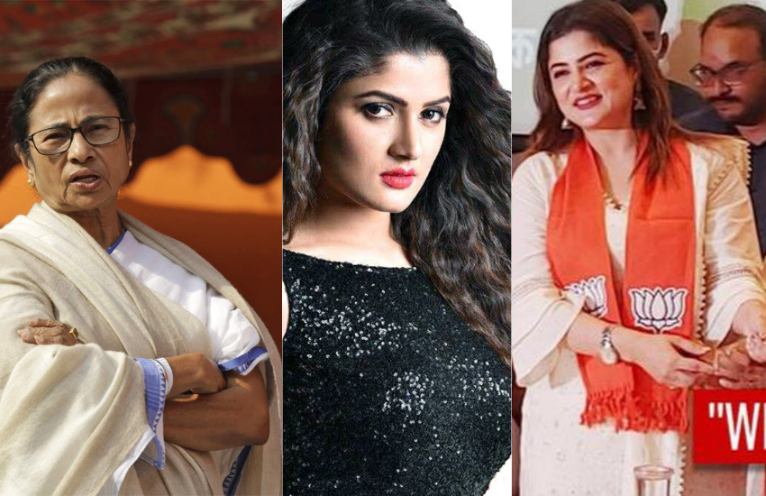 Shrabanti Chatterjee