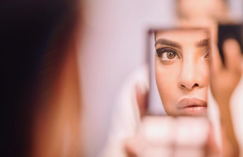 Priyanka Chopra, Miss World Priyanka