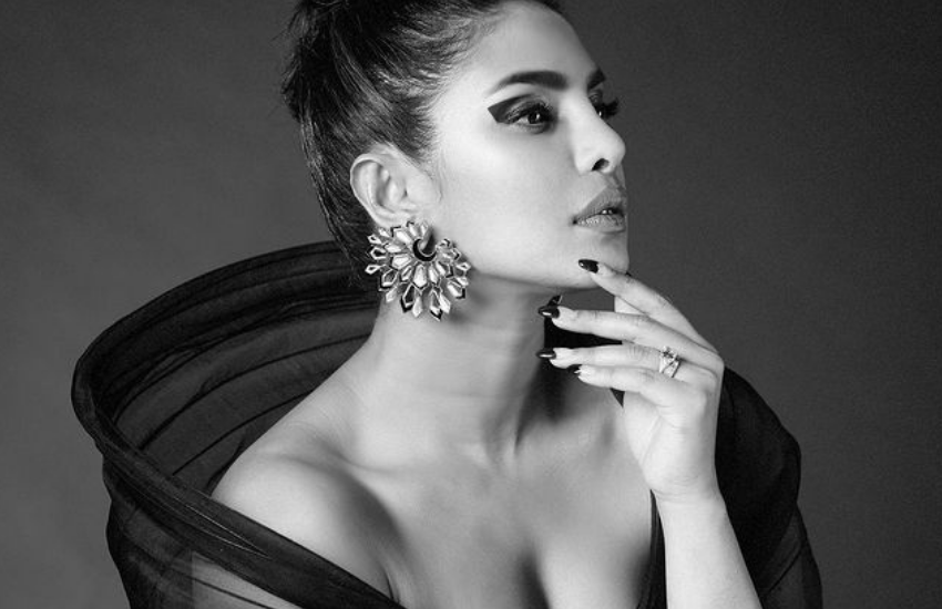 Priyanka Chopra, Priyanka film