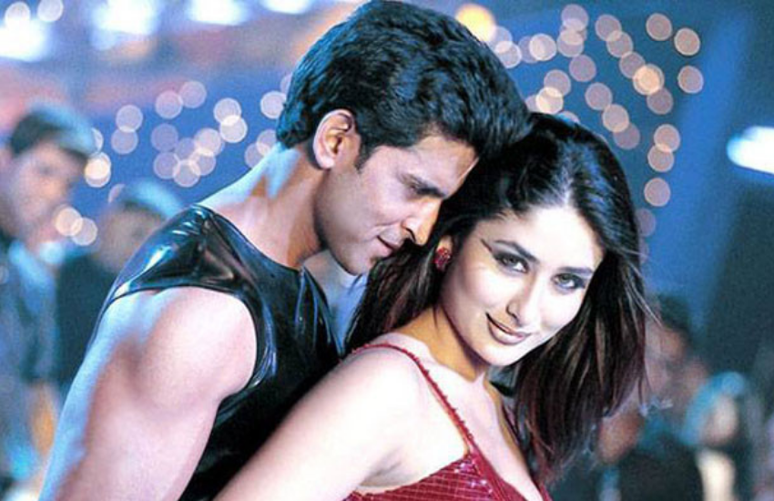 Kareena Kapoor, kareena kapoor Affair