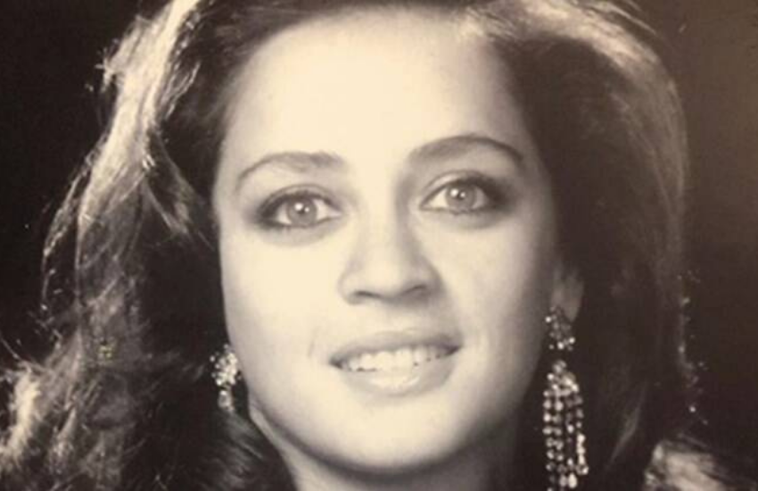 Nafisa Ali, Nafisa Ali wedding story