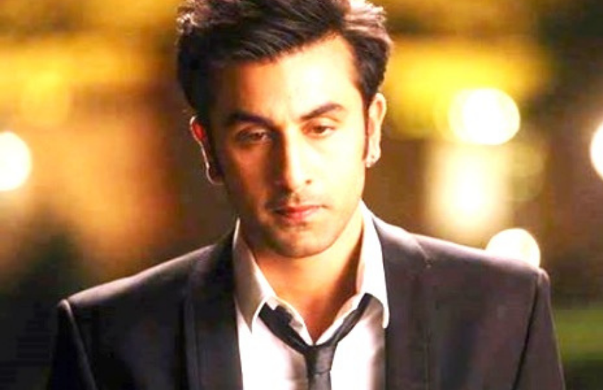 Deepika Padukone, Ranbir Kapoor