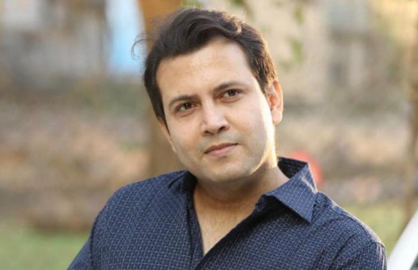 Shweta Tiwari, Abhinav Kohli, Raja Chaudhary