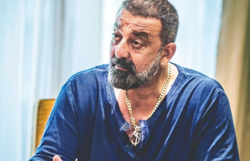 Sanjay Dutt, Mamta Banerjee,