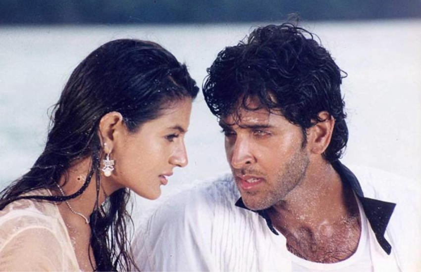 Hrithik Roshan, Rakesh Roshan
