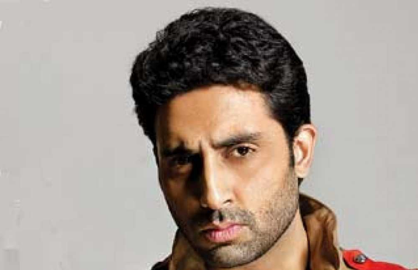 Amitabh Bachchan, Jaya Bhaduri, Abhishek Bachchan