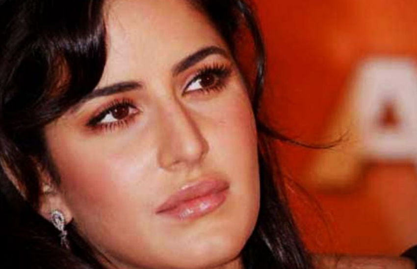 Katrina Kaif, John Abraham, Salman Khan