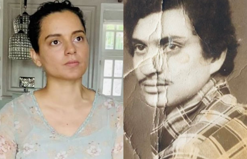 Kangana Ranaut, Kangana Ranaut controversy