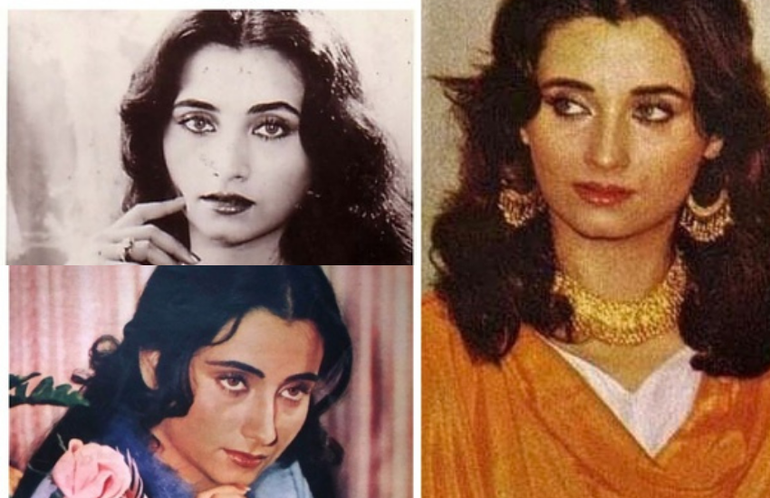 Salma Aga, Film Nikah