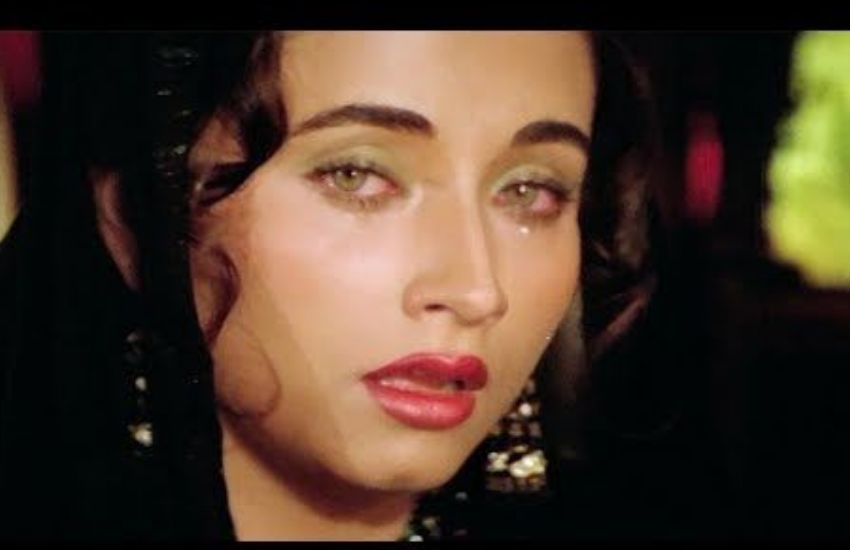 Salma Aga, Film Nikah