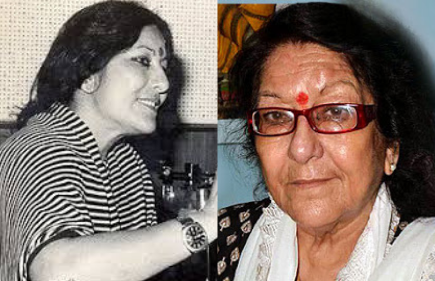 Salma Aga, Film Nikah