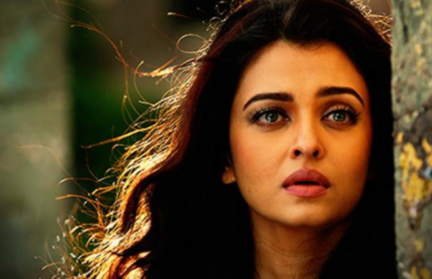 Manisha Koirala, Aishwarya Rai, Rajeev Moolchandani