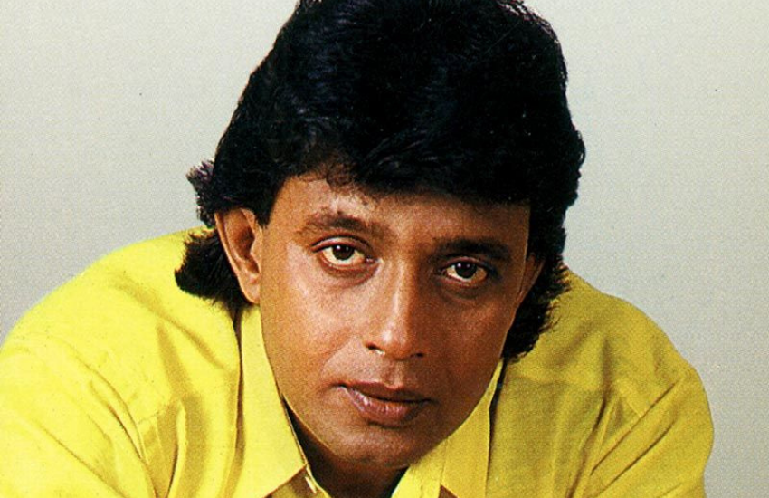 Mithun Chakraborty, Raj Kumar