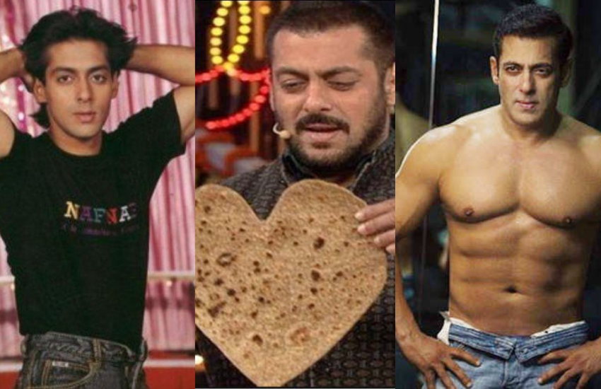 Salman Khan