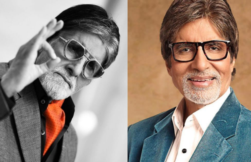 Amitabh Bachchan, Big B