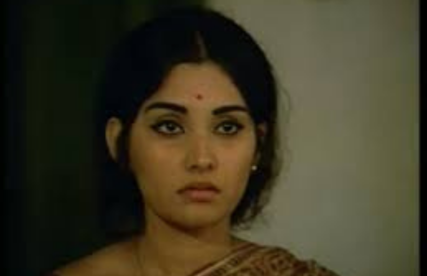 Vidya Sinha