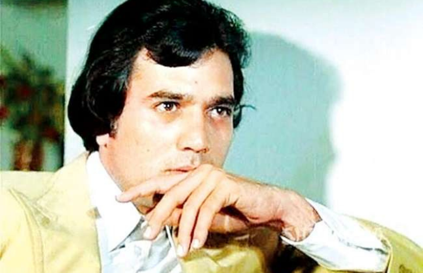 Rajesh Khanna, Rajesh Khanna film