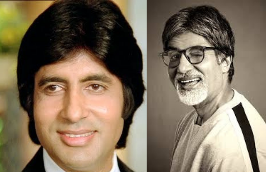 Amitabh Bachchan, Big B