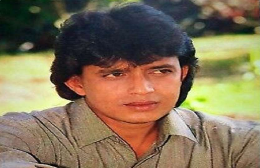 Mithun Chakraborty, Raj Kumar