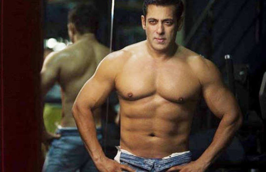 Salman Khan