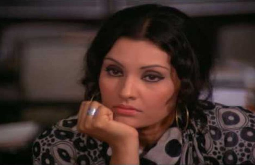 Vidya Sinha