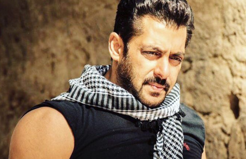 Salman Khan