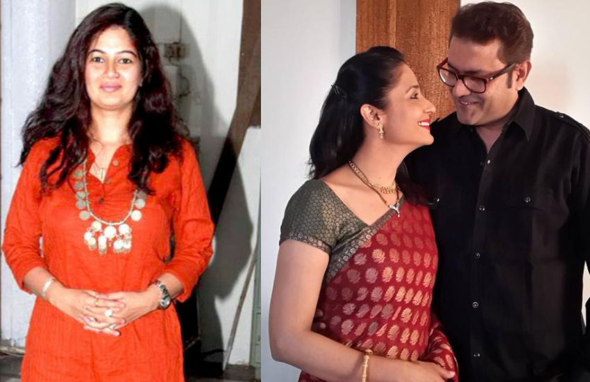 Reshma Tipnis, Sanjeev Seth, Lata Sabharwal
