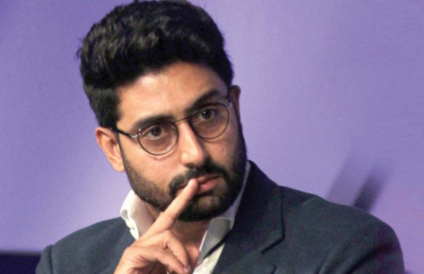 Amitabh Bachchan, Jaya Bhaduri, Abhishek Bachchan