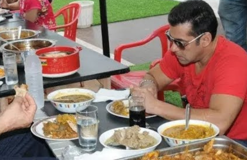 Salman Khan