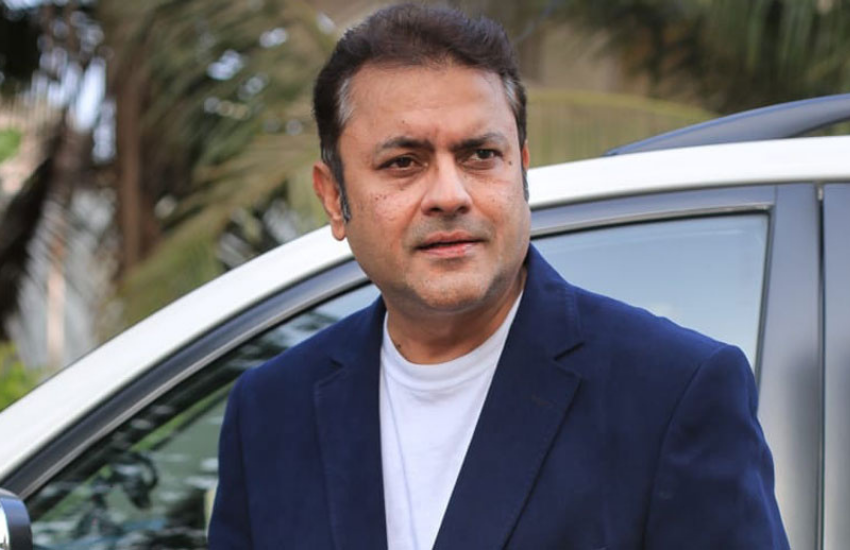 Reshma Tipnis, Sanjeev Seth, Lata Sabharwal