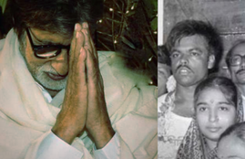 Amitabh Bachchan, Coolie