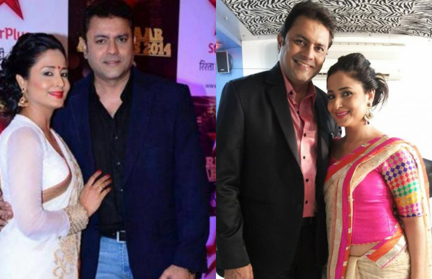 Reshma Tipnis, Sanjeev Seth, Lata Sabharwal