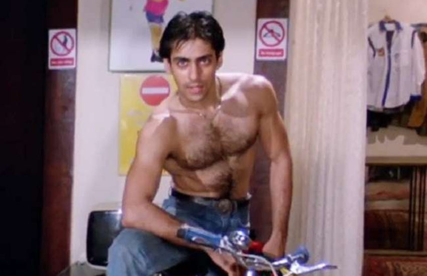 Salman Khan