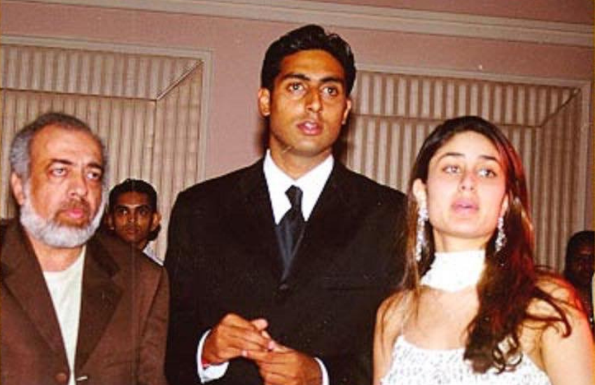 Kareena Kapoor, Abhishek Bachchan