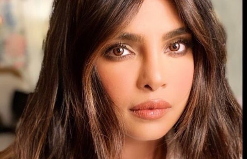 Priyanka Chopra, Miss World Priyanka