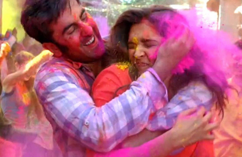Deepika Padukone and Ranbir Kapoor, Rani Mukerji, Ayan Mukherjee