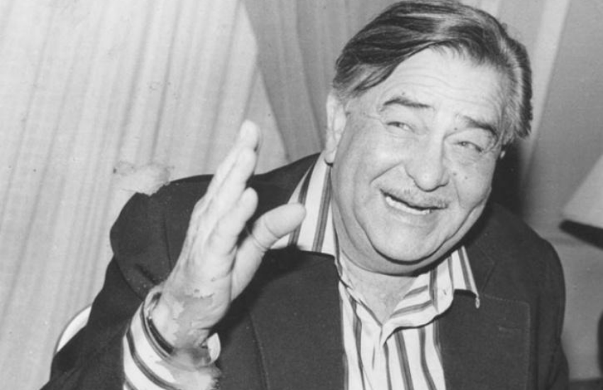 Raj Kapoor, RK Studio