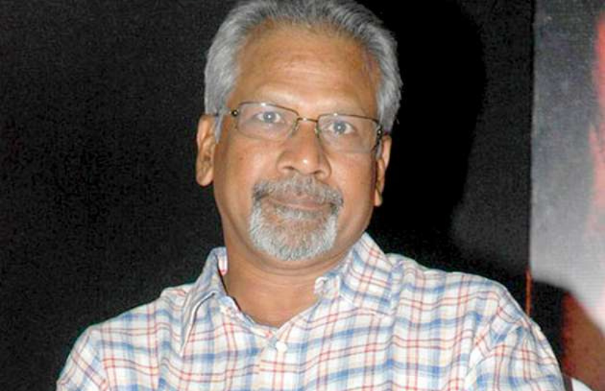 Aishwarya Rai, Mani Ratnam,