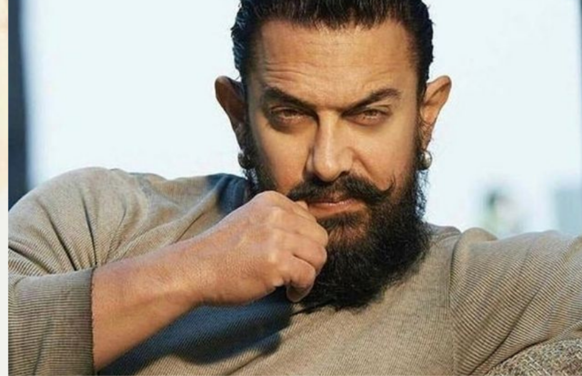 Aamir Khan, Aamir Khan Tested Positive in Cona Test, corona positive, superstar aamir khan ,