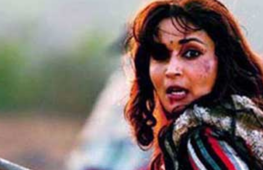 Madhuri Dixit