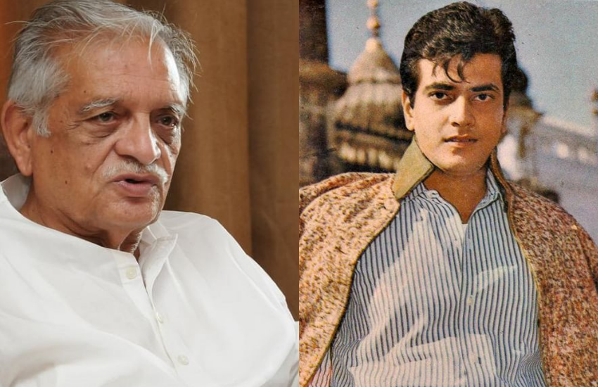 Rajesh Khanna, Gulzar