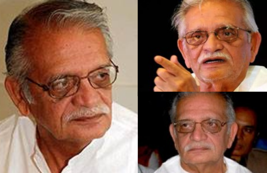Rajesh Khanna, Gulzar