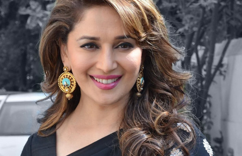 Madhuri Dixit