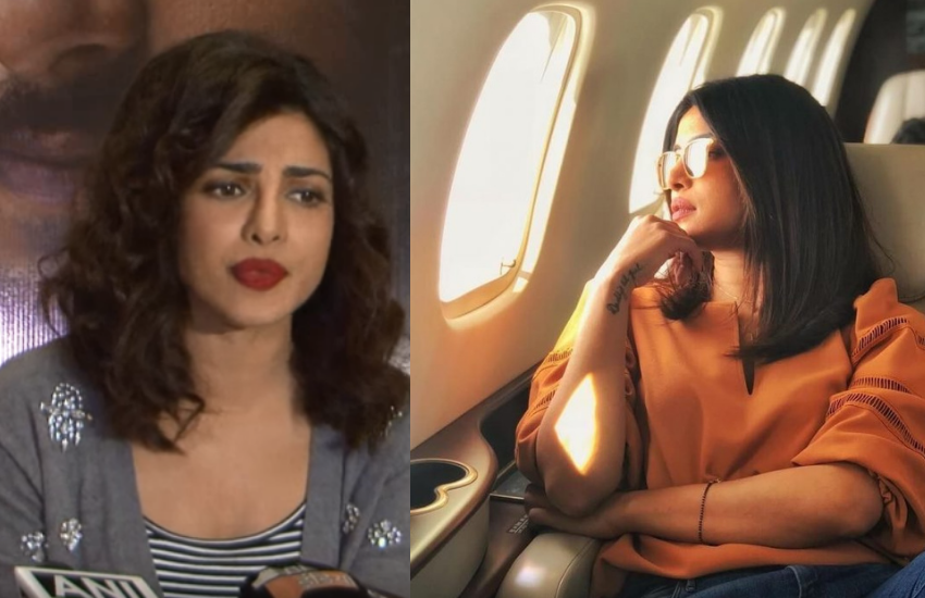 Priyanka Chopra